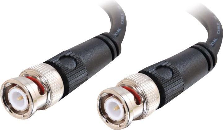 Immagine prodotto C2G Cavo / 5 m 75Ohm BNC (Cavi antenna)
