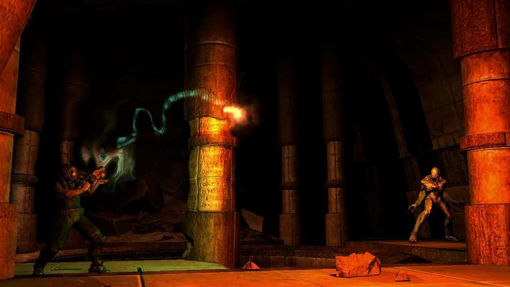 Actual product image Microsoft Doom 3