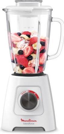 Actual product image Moulinex LM43P110 (600 W)
