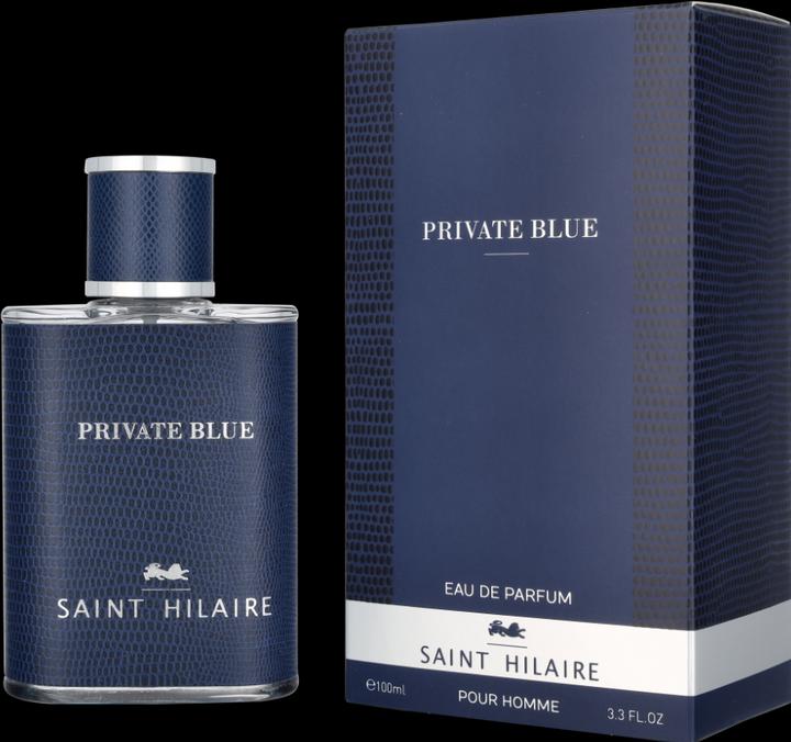 Image du produit Saint Hilaire Bleu privé (Eau de parfum, 100 ml)