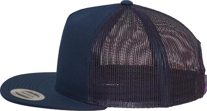 Actual product image Flexfit Trucker (One size)