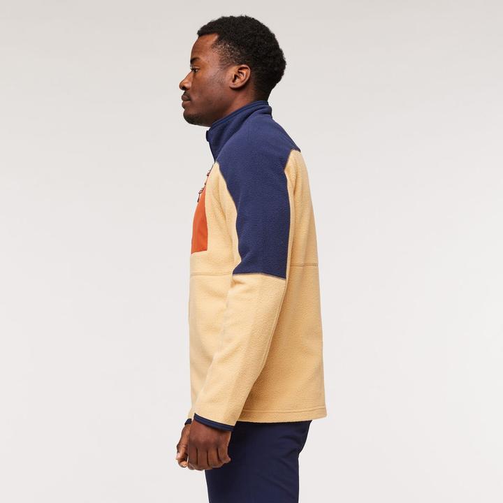 Immagine prodotto Cotopaxi Giacca Abrazo Fleece Full-Zip (L)