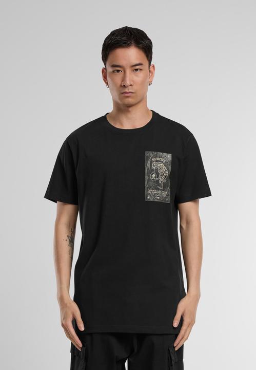 Image du produit MT Tee No Mercy - 15715 (XS)