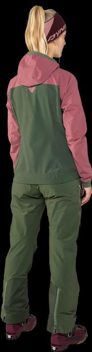 Actual product image Dynafit Ridge Dynastretch trousers (L)
