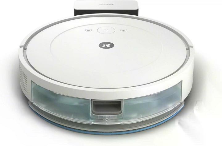 Produktbild iRobot Roomba Combo Essential (Saugwischroboter)
