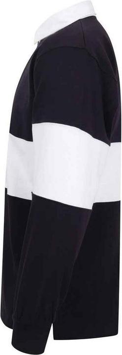 Produktbild Front Row RugbyShirt Verkleidet (XL)