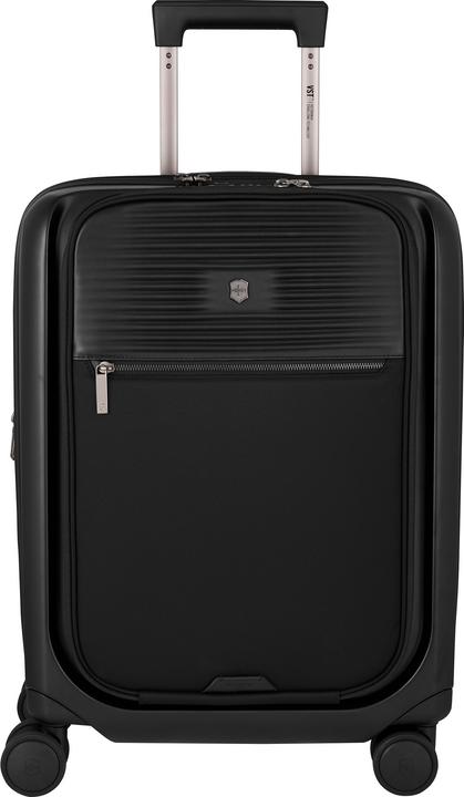 Actual product image Victorinox Mythic, Global Carry-On, Black (41 l, Hand luggage (up to 50 litres))