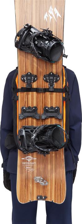 Produktbild Mammut Women's Tour 30 Removable Airbag 3.0 (30 l)