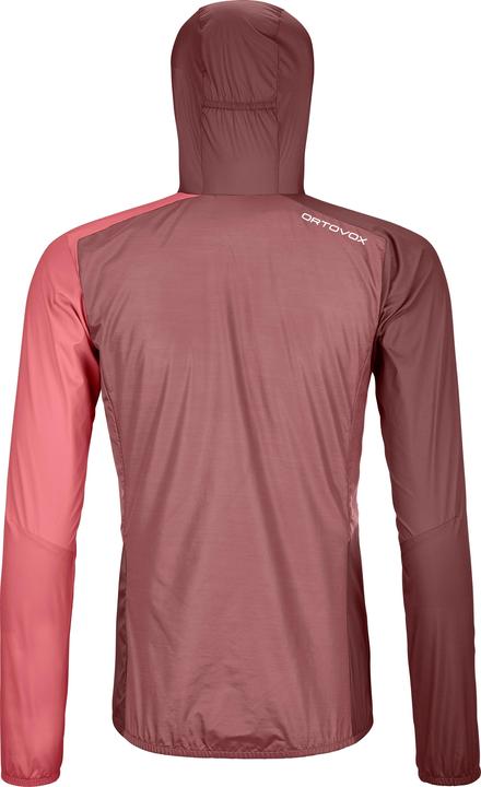 Produktbild Ortovox Women's Windbreaker Jacket (S)