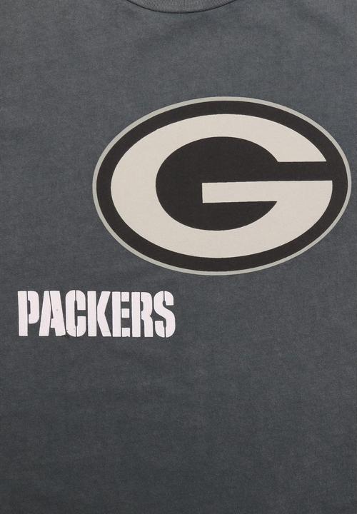 Immagine prodotto Recovered Nfl Packers Monochrome (S)