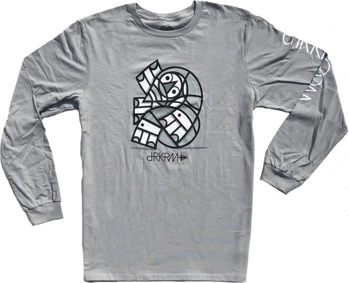 Immagine prodotto Darkroom Balled Up Longsleeve (S)