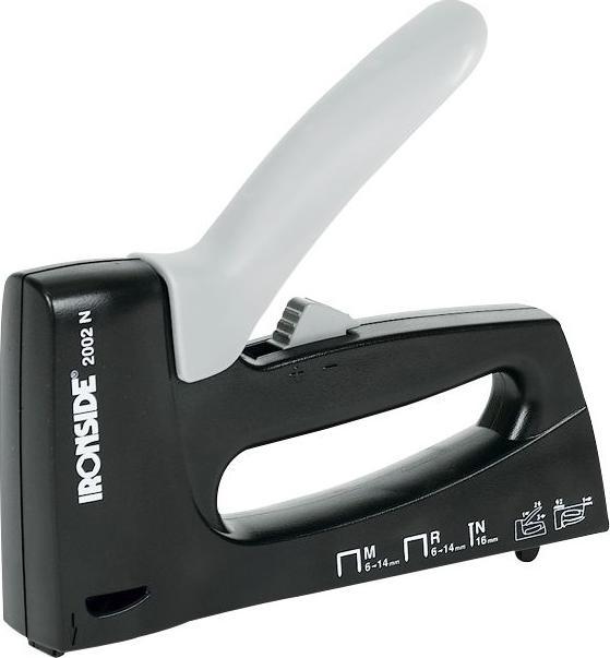 Image du produit Ironside Pistolet d'agrafage 2002N