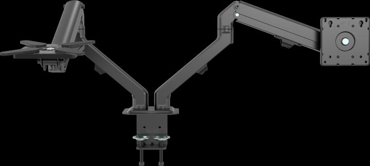 Image du produit Vision Monitor Desk Arm Dual (Tables, 27.01")