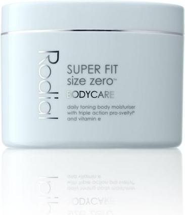 Rodial Size Zero (Crème pour le corps, 300 ml)