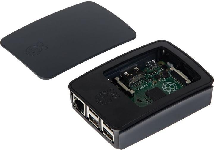 Immagine prodotto Raspberry Pi Coperchio Pi