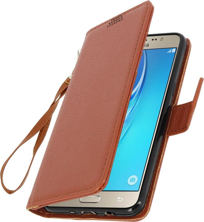 Produktbild Avizar Lenny Series (Samsung Galaxy J5 (2016))