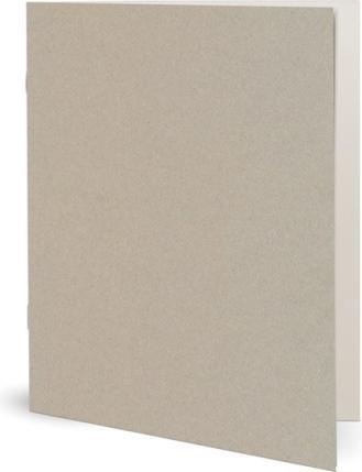 Produktbild Kunst&Papier Skizzenheft (A4, Blanko, Weicher Einband)