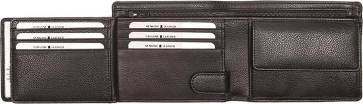 Actual product image Giorgio Carelli Billfold