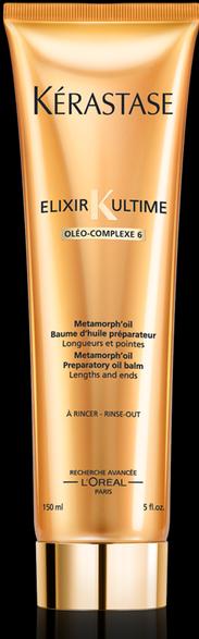 Immagine prodotto Kérastase Metamorph'Oil (150 ml)