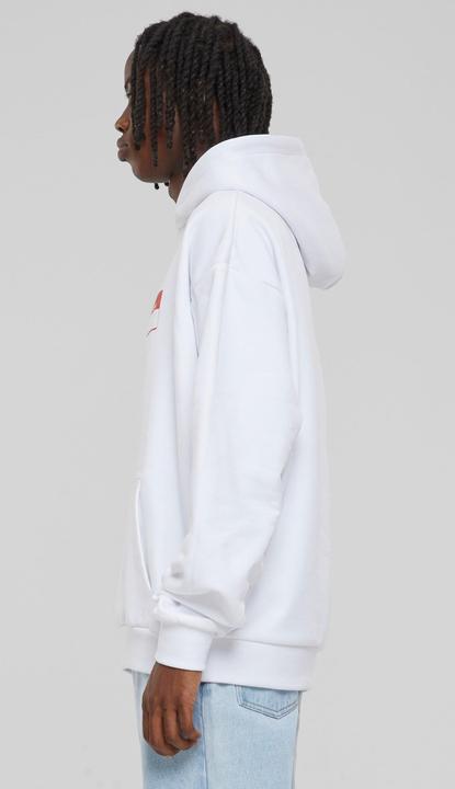 Produktbild Urban Classics Hey! My Name Is Oversize Hoodie - 126865 (L)