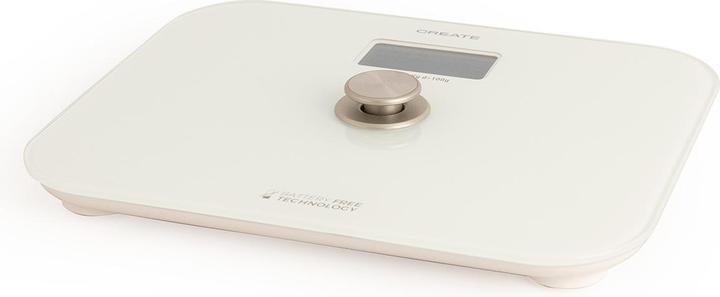 Immagine prodotto Create BALANCE BODY ECO - Batteriefrei (150 kg)