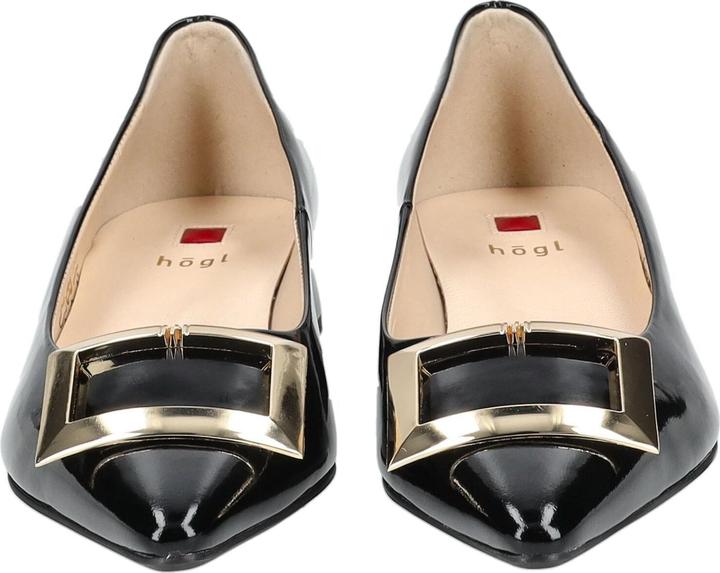 Actual product image Högl Pumps (38)