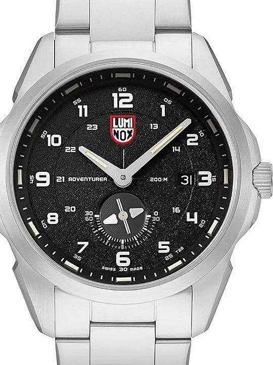 Immagine prodotto Luminox Atacama Adventurer Field 1760 Series (Orologio sub, 42 mm)