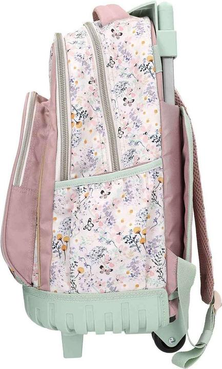 Produktbild Top Model Topmodel - TOPModel Schoolbackpack Trolley SUMMER FEELING - (413305) (28 l)