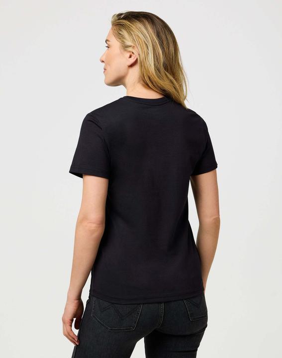 Actual product image Wrangler T-Shirt Sign Off Tee (XL)