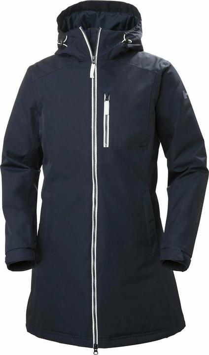 Immagine prodotto Helly Hansen Giacche W Long Belfast Giacca invernale (XS)