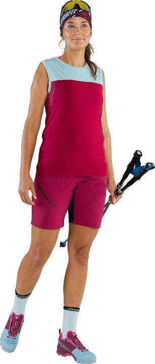 Image du produit Dynafit TRAVERSE S-TECH TANK, Femme (S)