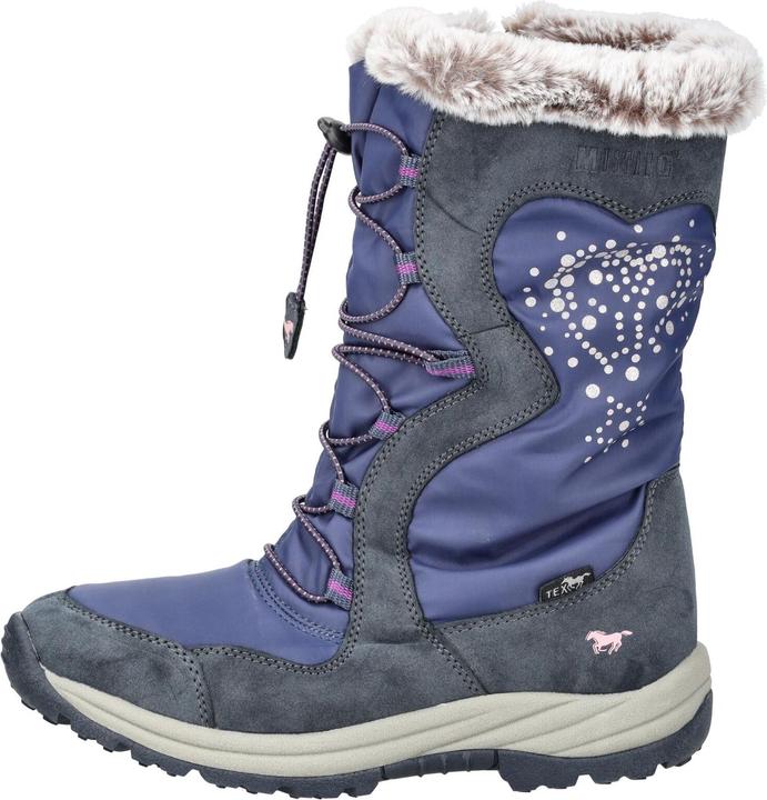 Produktbild Mustang Stiefel (40)
