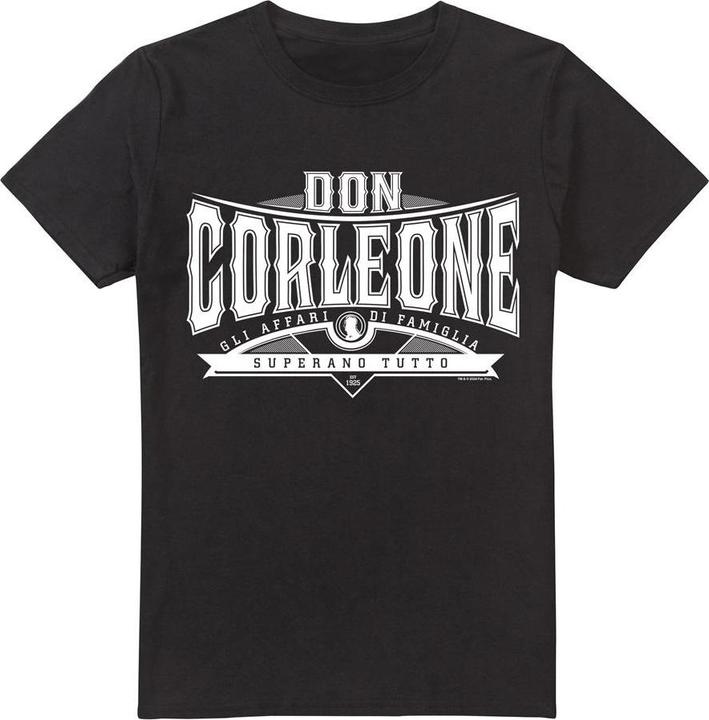 The Godfather TShirt (XL)