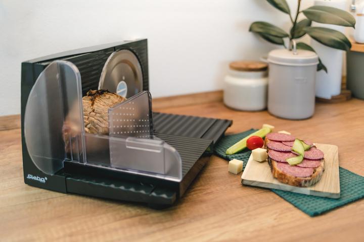 Produktbild Steba AS 100 Allesschneider