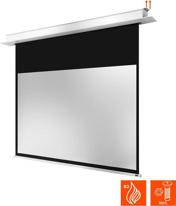 Produktbild Celexon Ecran de projection Moteur Professionnel Plus, Gain 1.2, 16:9, 160x90cm (16:9)