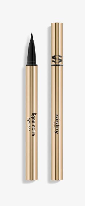 Sisley Ligne Noire Eyeliner (1 + Deep Black)