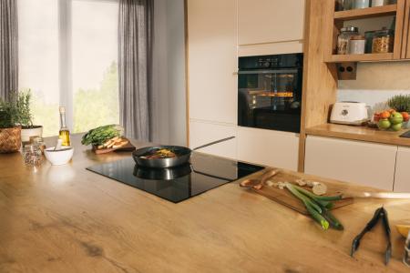 Actual product image Gorenje ISC645BSC