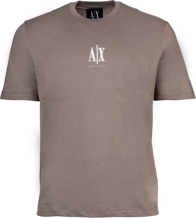 Actual product image Armani Exchange T-shirt (M)