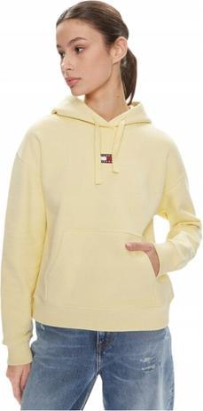 Image du produit Tommy Hilfiger Sweat à capuche Tjw Bxy Badge pour femme (XS)