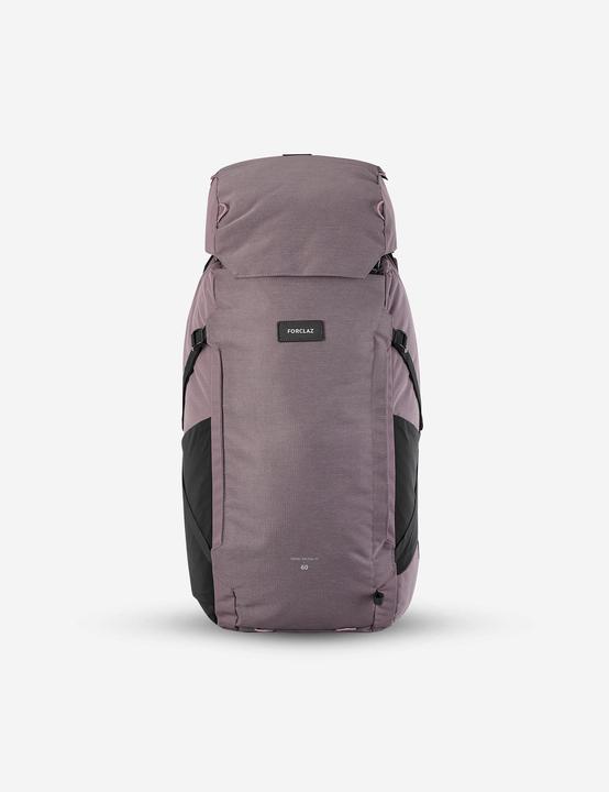 Actual product image Forclaz Travel 900 (60 l)