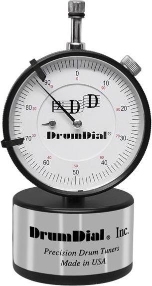 Produktbild Drum Dial Original Precision velspanningsmeter