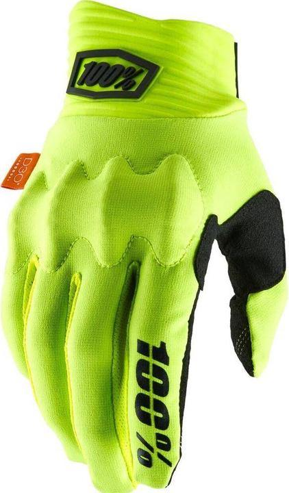 Image du produit 100% Gants Cognito (XL)