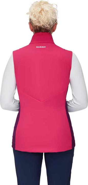 Produktbild Mammut Rime Light IN Flex Vest Women (L)