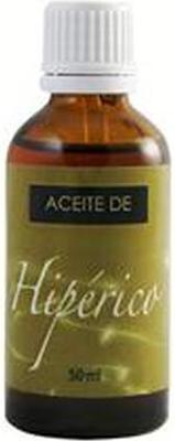 Produktbild Plantapol Aceite Hiperico Facial Y Corporal 50Ml (Körperöl, 50 ml)