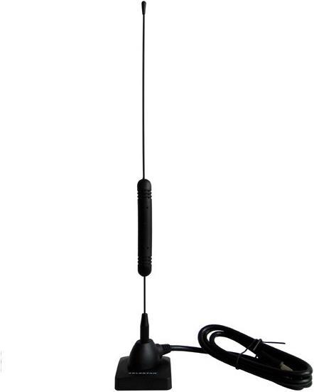 Produktbild Telestar Starflex T3 (Stabantenne, 18 dB, DAB/ DAB+, DVB-T / -T2)