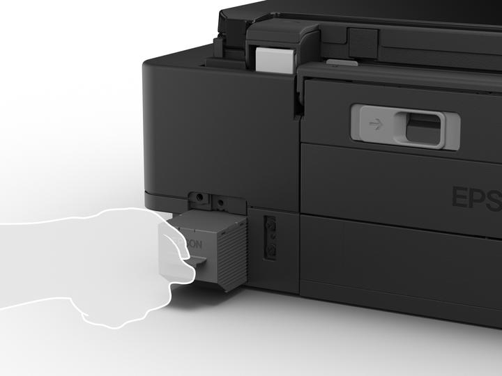 Produktbild Epson ET-7700 EcoTank Photo (Tintentank, Farbe)