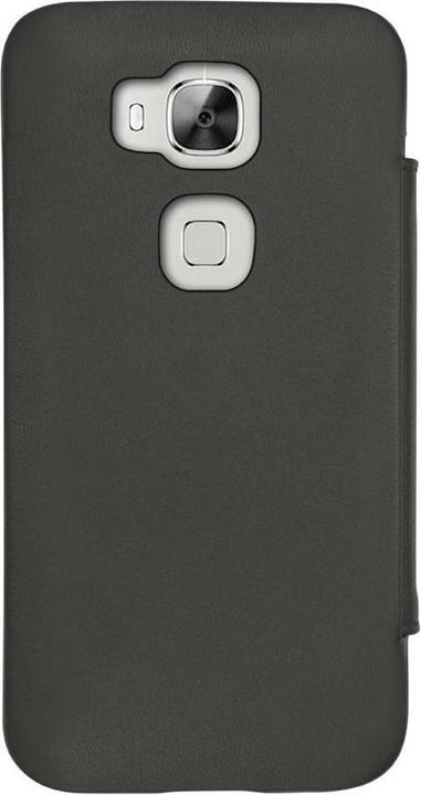 Produktbild Noreve Lederschutzhülle horizontal