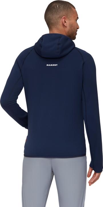 Immagine prodotto Mammut Giacca con cappuccio Aconcagua ML Uomo (XXL)