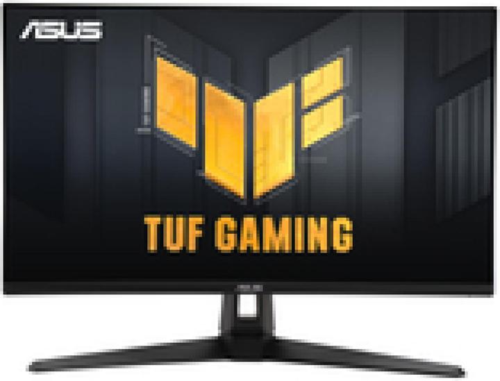 ASUS TUF Gaming VG27AQA1A (2560 x 1440 Pixel, 27")