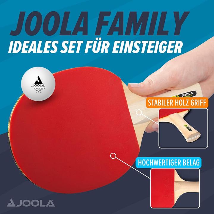 Image du produit Joola Family